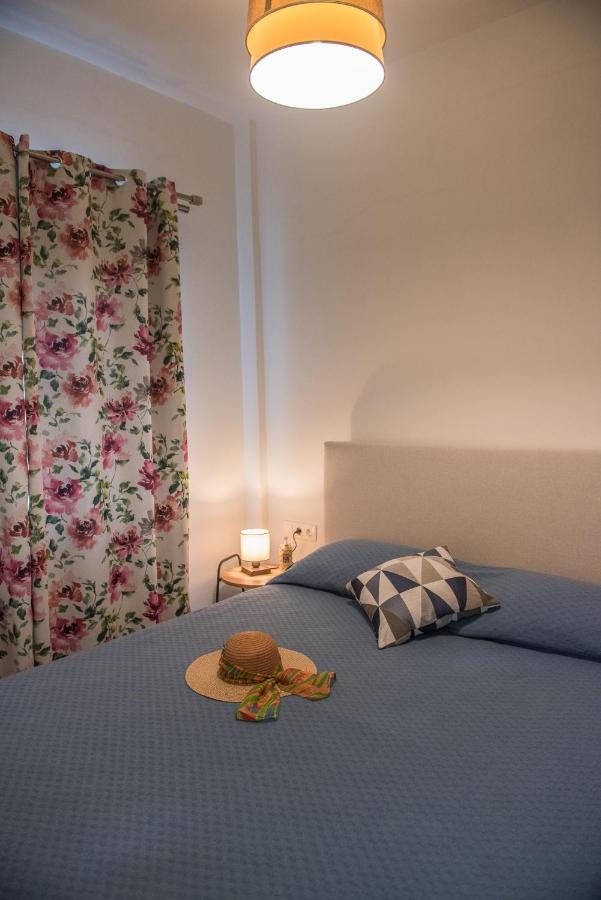 Boboli Holiday House 아카라비 외부 사진